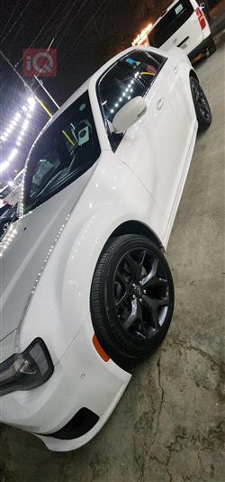 كرايسلر 300